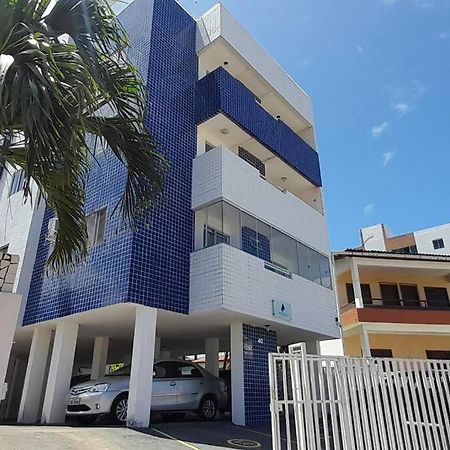 Apartamento Praia De Carapibus Conde  Ngoại thất bức ảnh