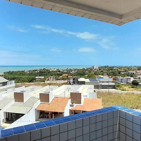 Apartamento Praia De Carapibus Conde  Ngoại thất bức ảnh