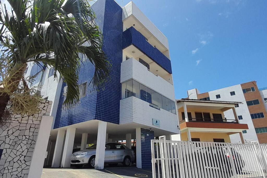 Apartamento Praia De Carapibus Conde  Ngoại thất bức ảnh