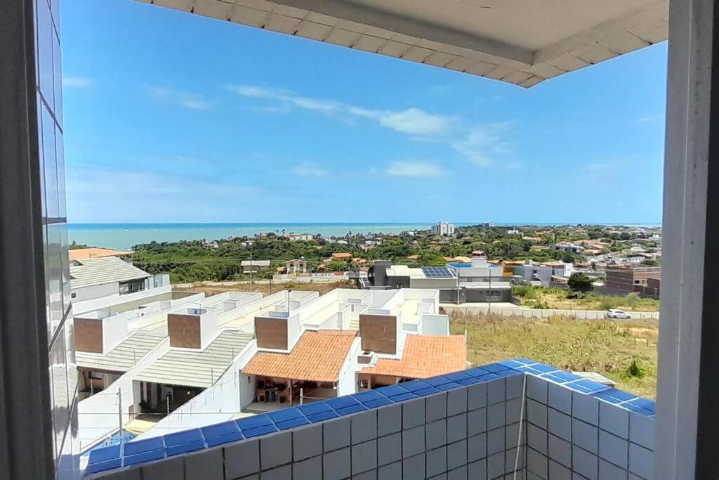 Apartamento Praia De Carapibus Conde  Ngoại thất bức ảnh